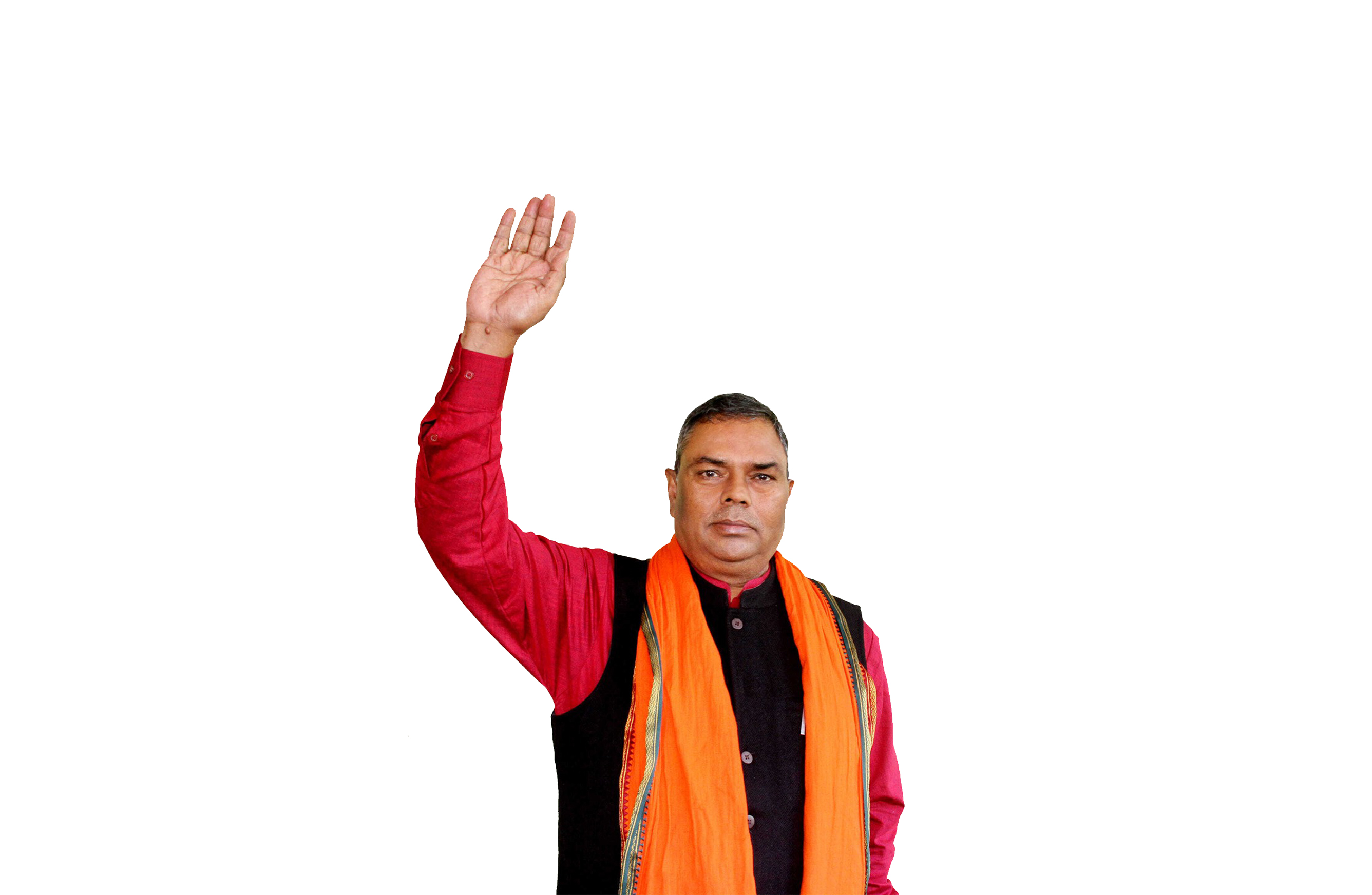 जसपा अध्यक्ष यादव अमेरिका प्रस्थान